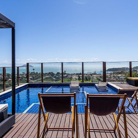 Costa Do Sol Boutique Hotel Búzios Екстериор снимка