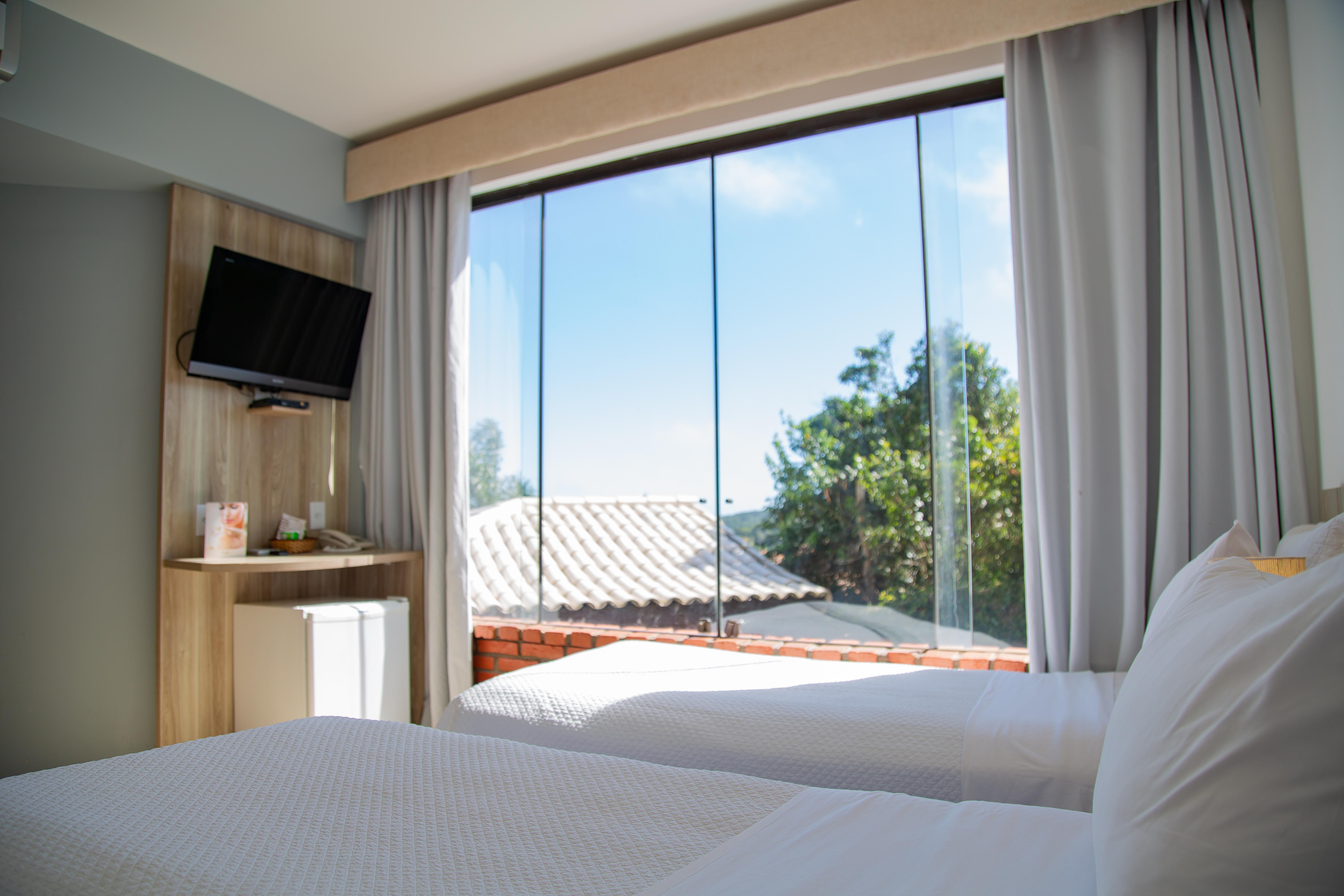 Costa Do Sol Boutique Hotel Búzios Екстериор снимка