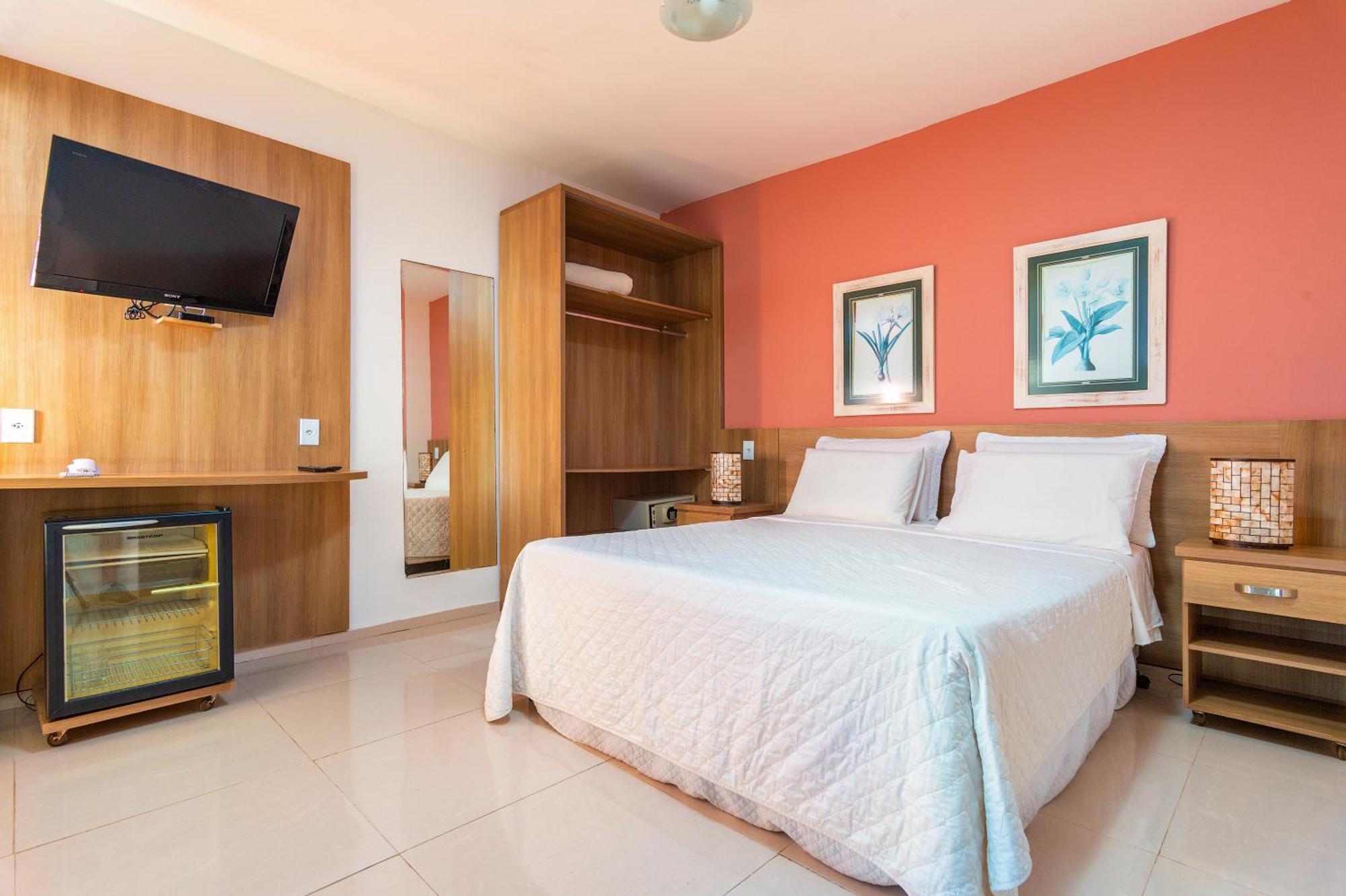 Costa Do Sol Boutique Hotel Búzios Екстериор снимка