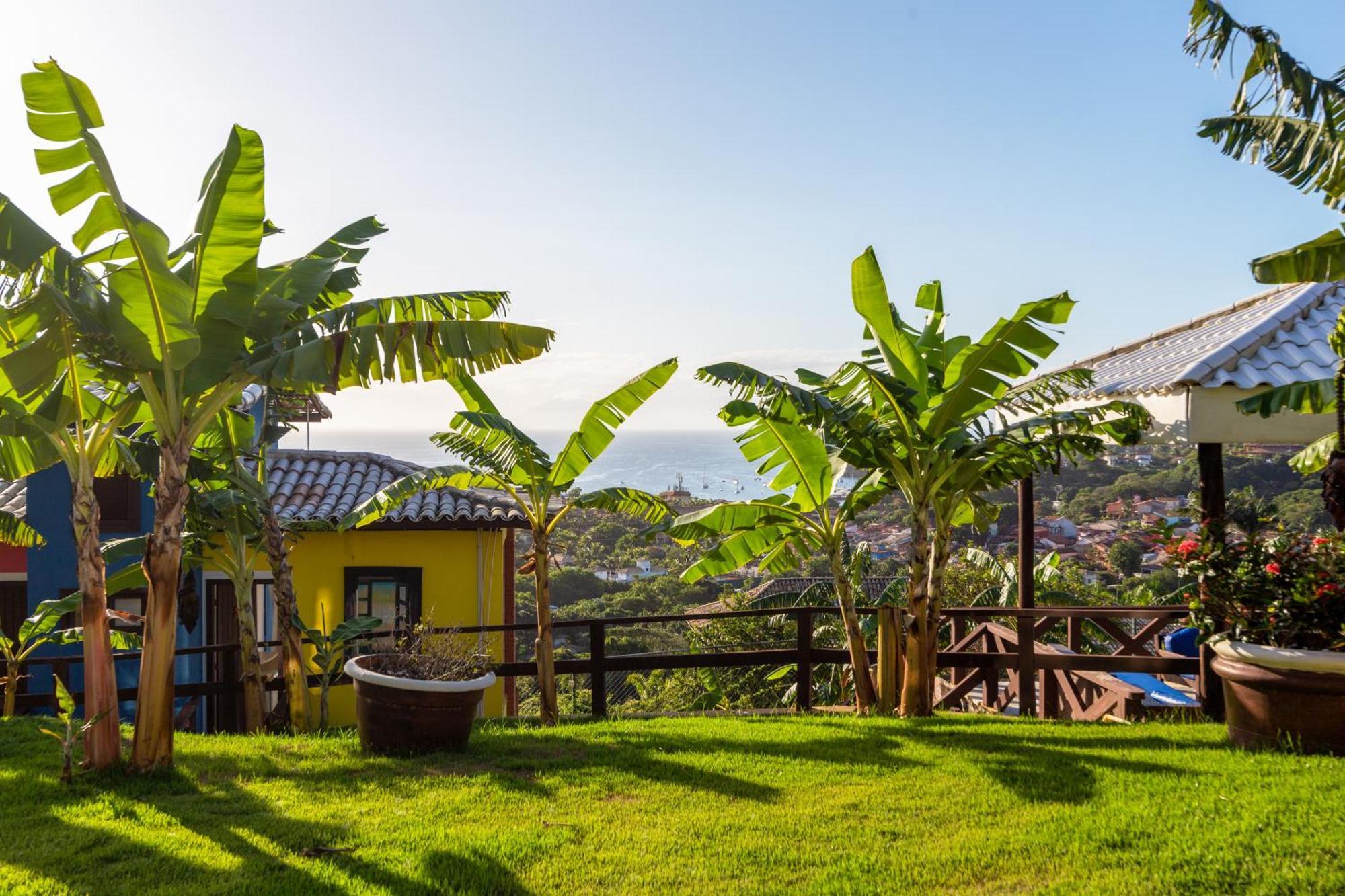 Costa Do Sol Boutique Hotel Búzios Екстериор снимка