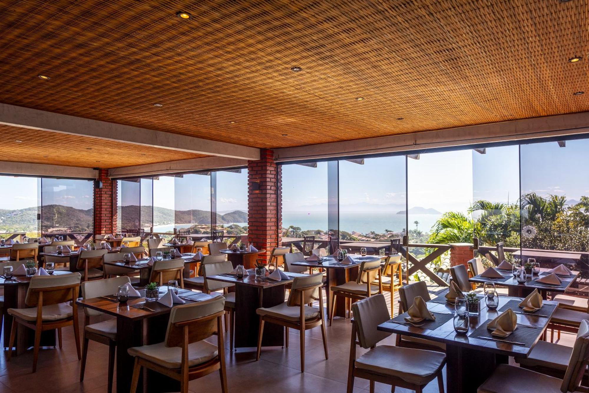 Costa Do Sol Boutique Hotel Búzios Екстериор снимка
