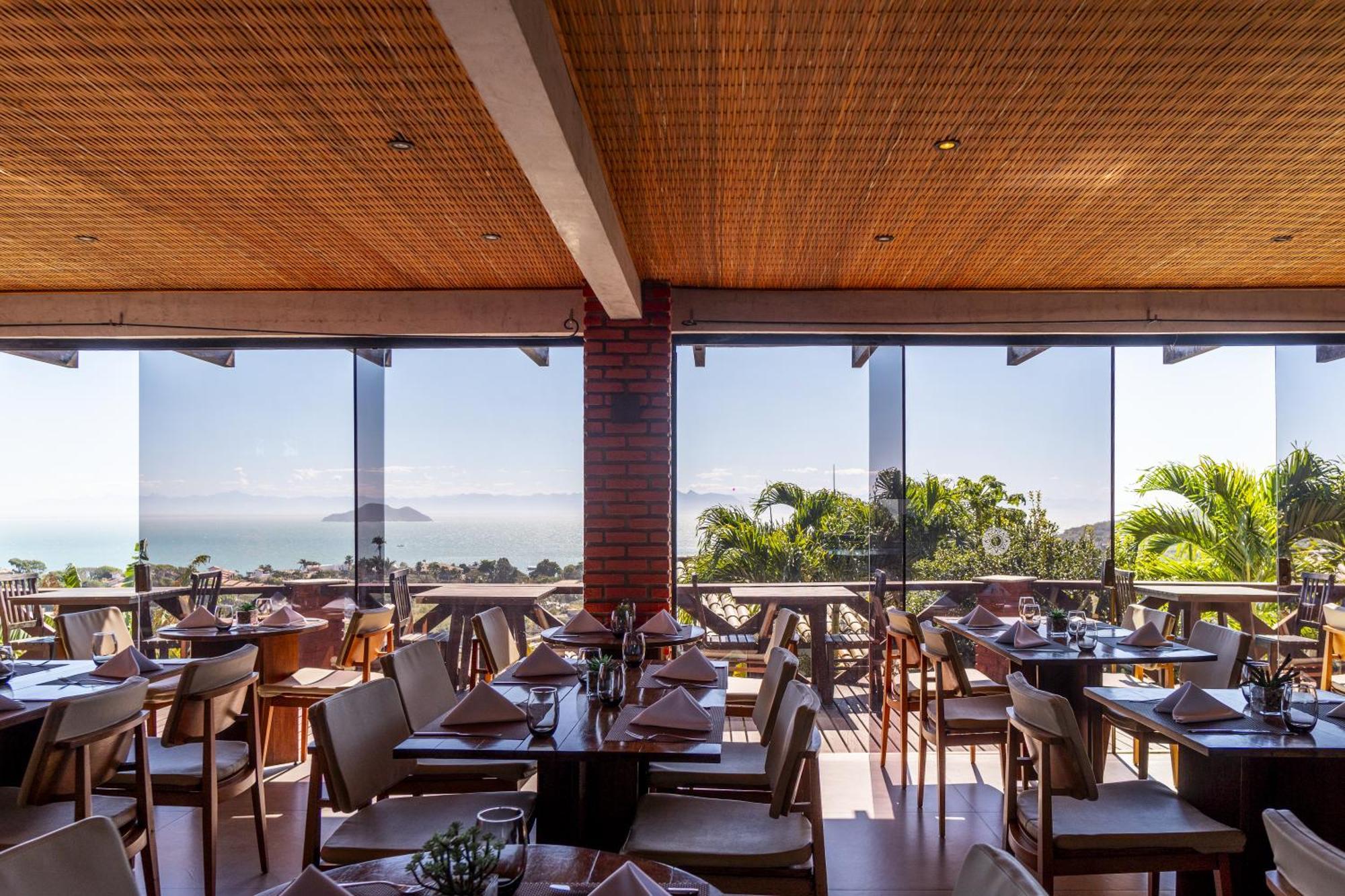 Costa Do Sol Boutique Hotel Búzios Екстериор снимка