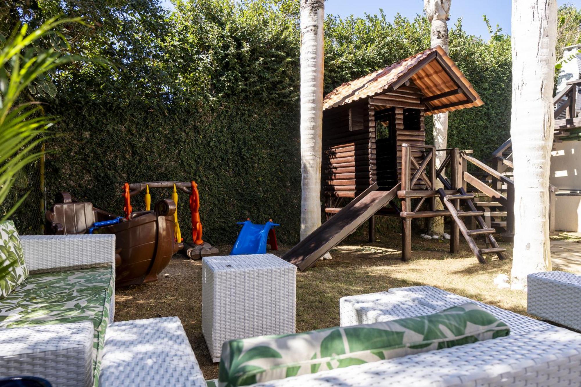 Costa Do Sol Boutique Hotel Búzios Екстериор снимка