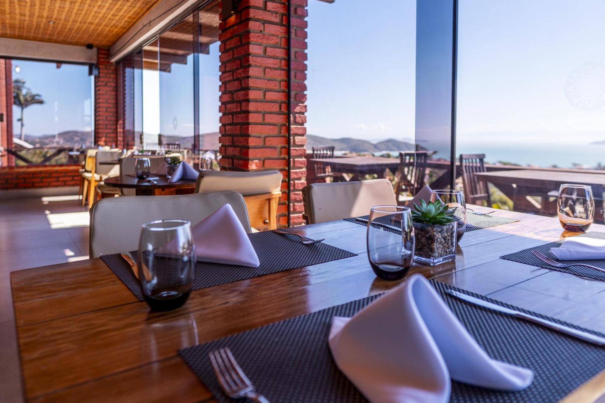 Costa Do Sol Boutique Hotel Búzios Екстериор снимка