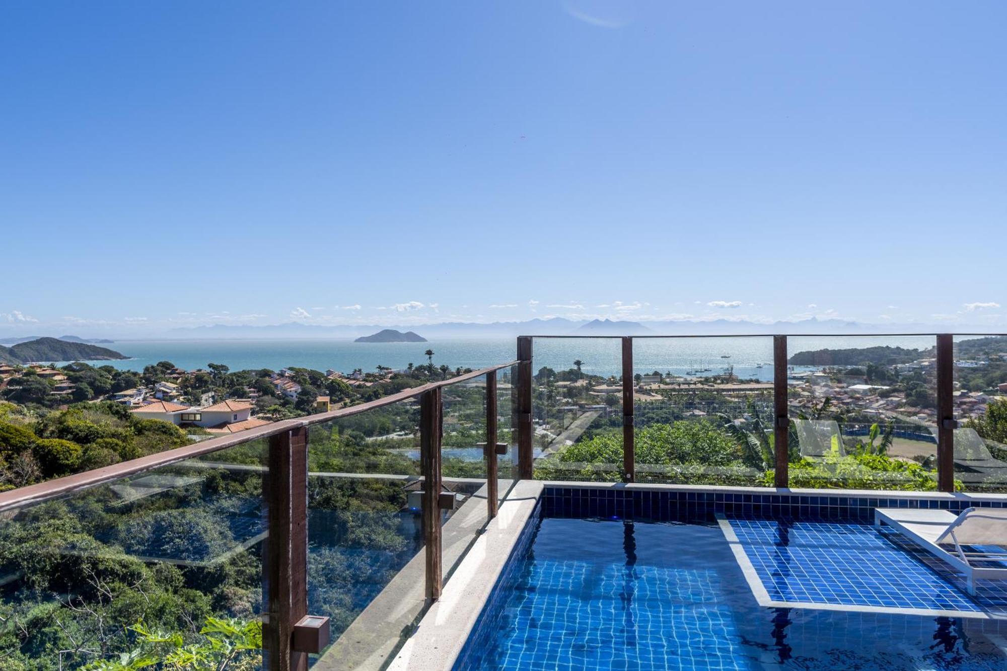 Costa Do Sol Boutique Hotel Búzios Екстериор снимка
