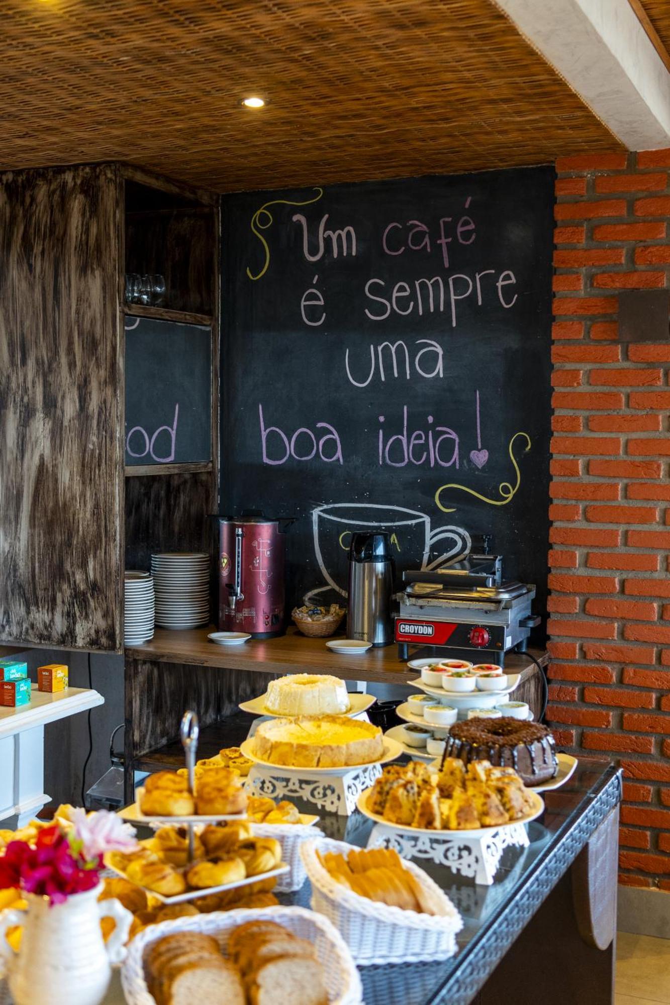 Costa Do Sol Boutique Hotel Búzios Екстериор снимка