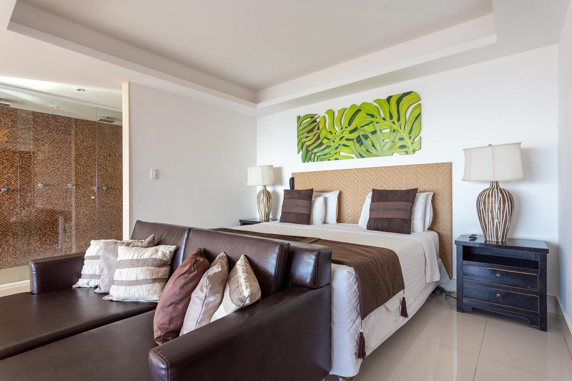 Costa Do Sol Boutique Hotel Búzios Екстериор снимка
