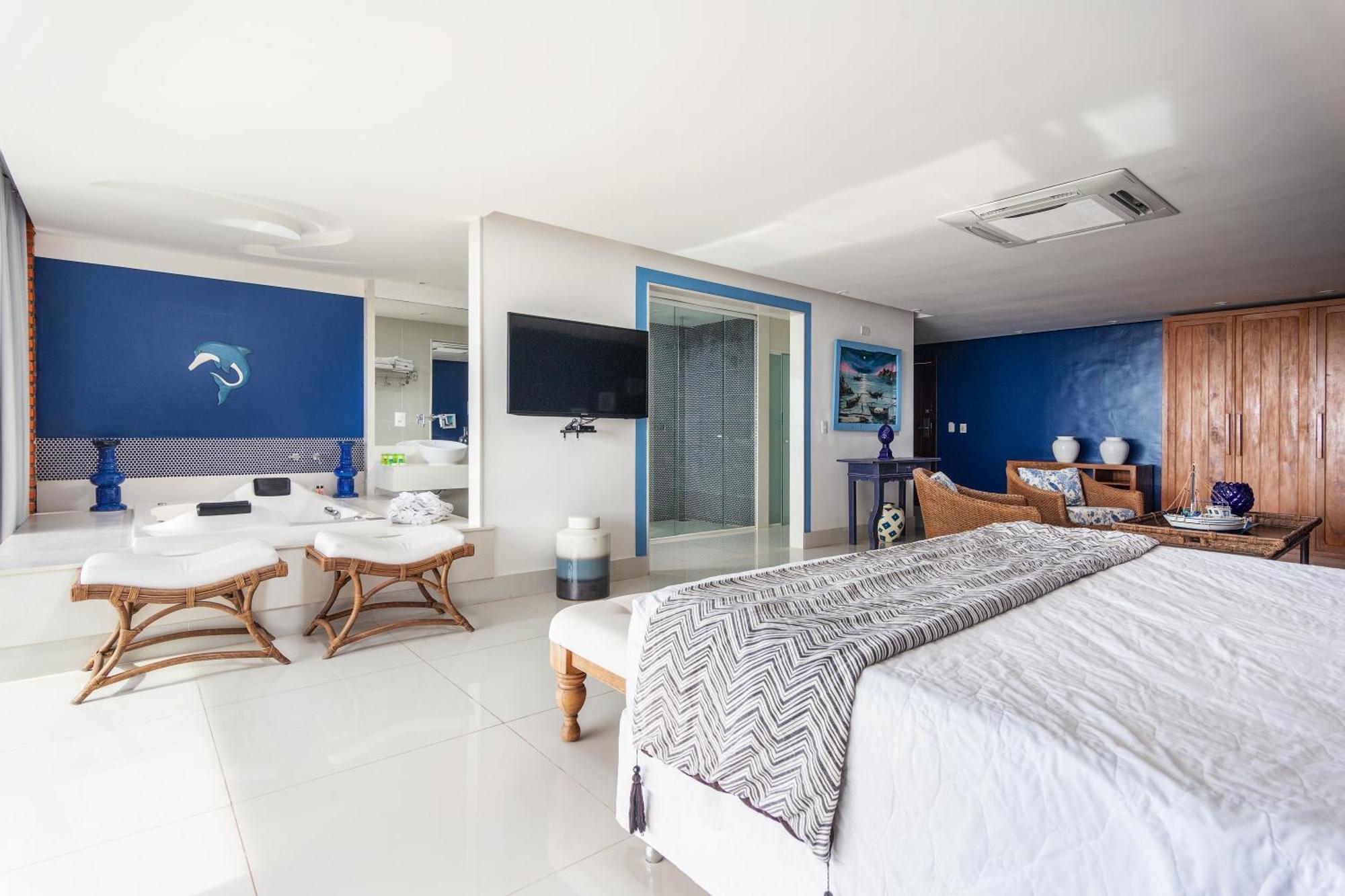 Costa Do Sol Boutique Hotel Búzios Екстериор снимка