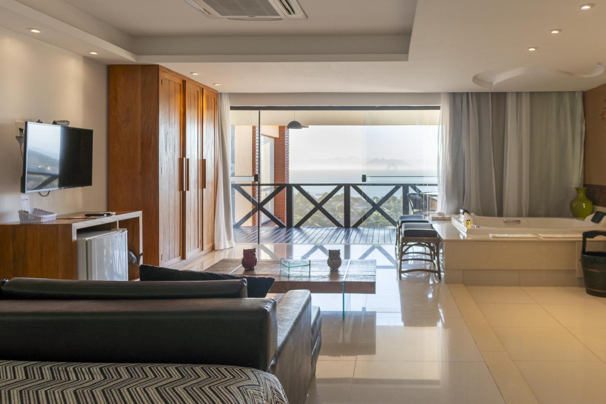 Costa Do Sol Boutique Hotel Búzios Екстериор снимка