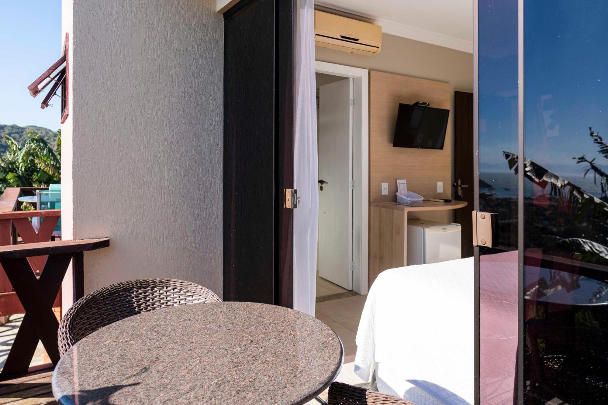 Costa Do Sol Boutique Hotel Búzios Екстериор снимка