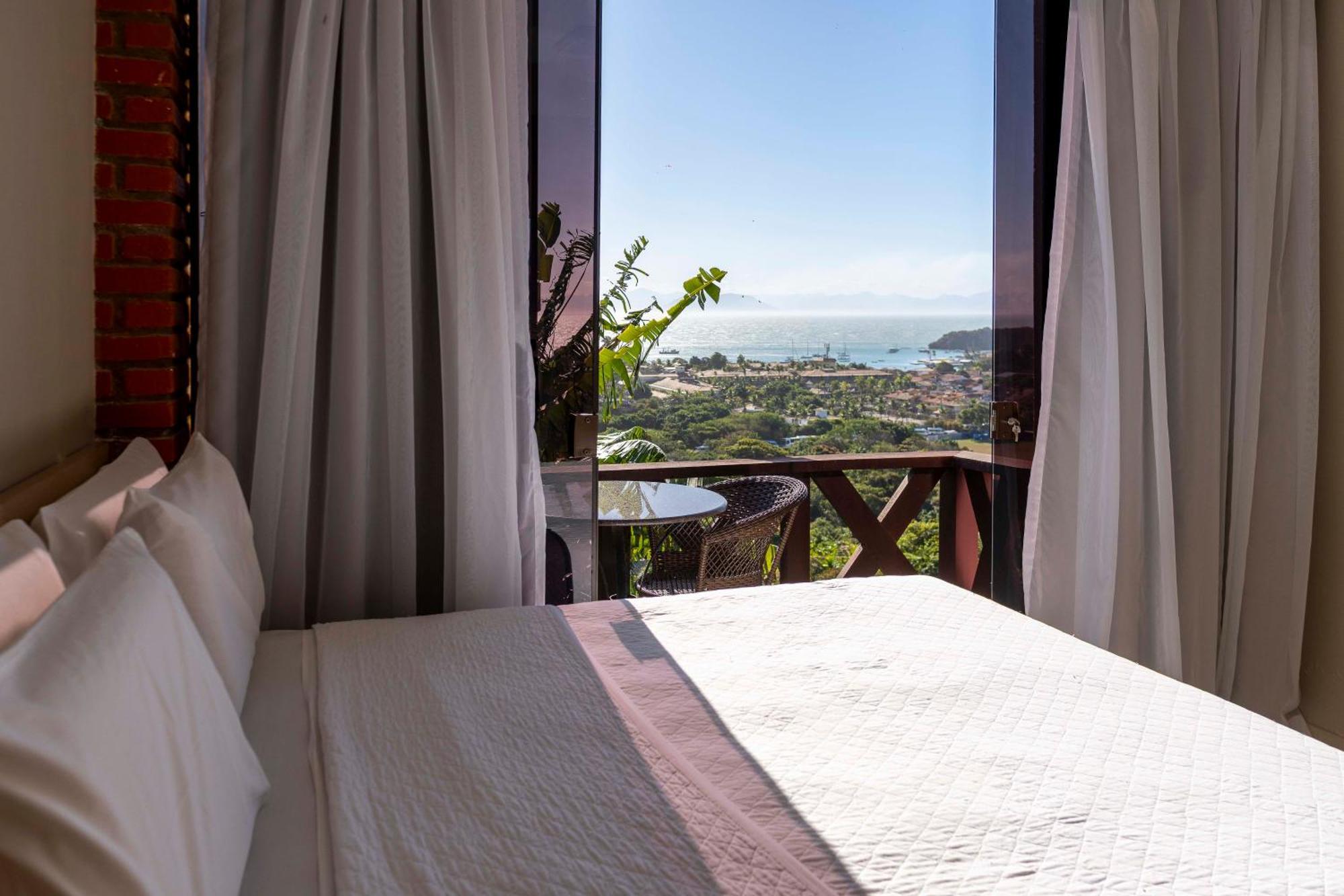Costa Do Sol Boutique Hotel Búzios Екстериор снимка