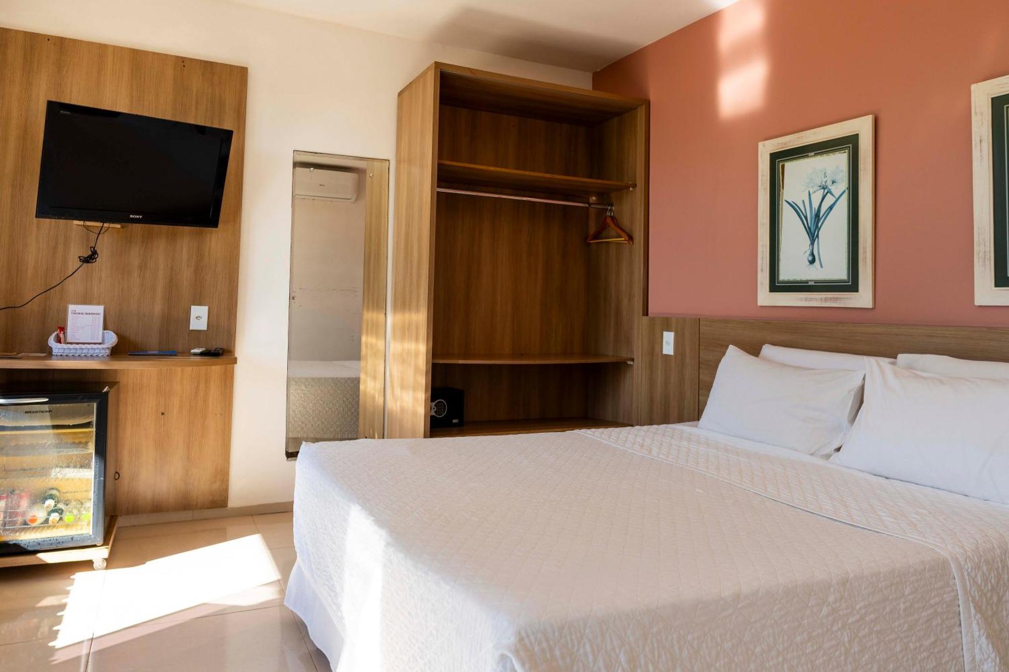 Costa Do Sol Boutique Hotel Búzios Екстериор снимка