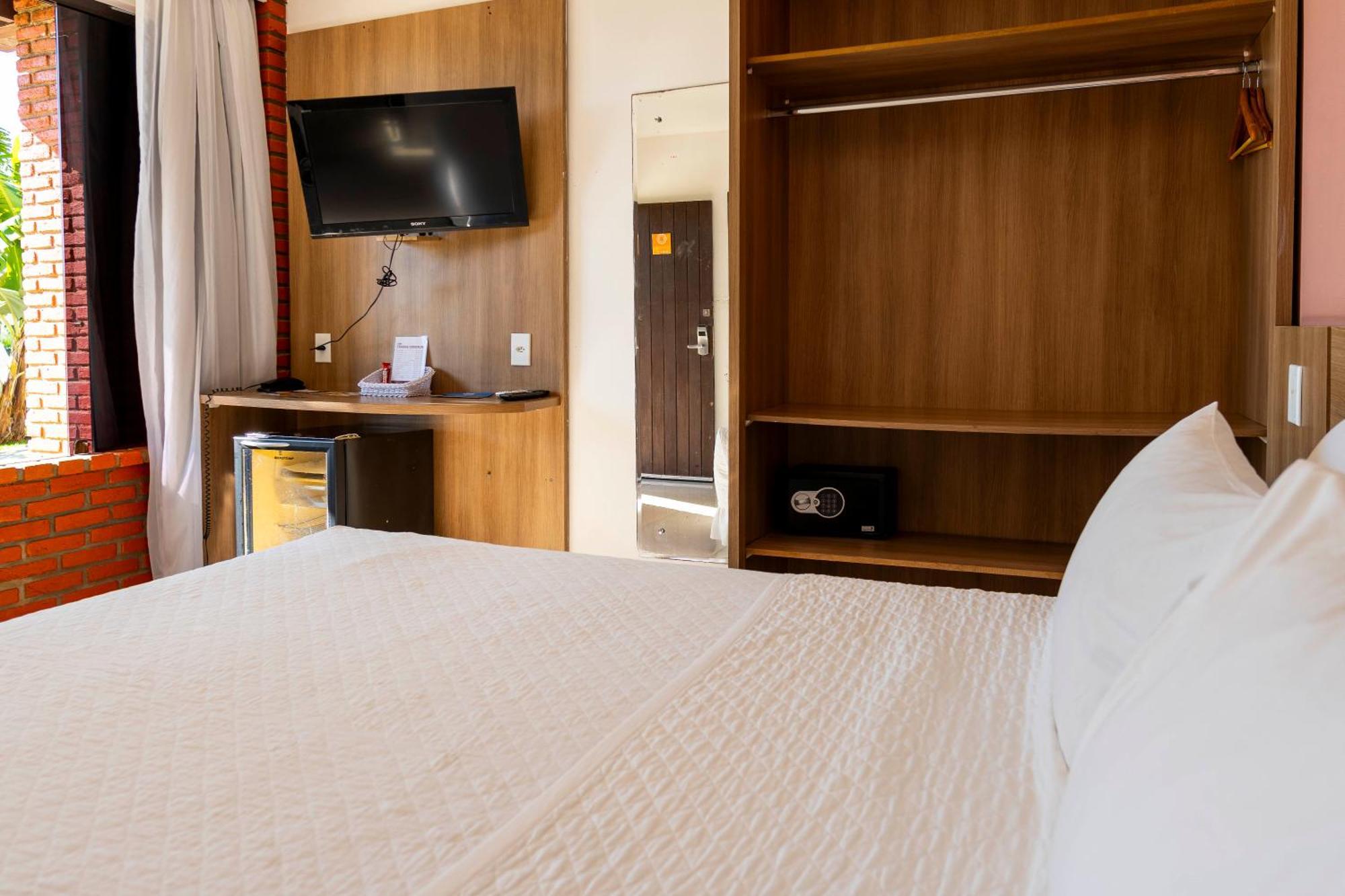 Costa Do Sol Boutique Hotel Búzios Екстериор снимка