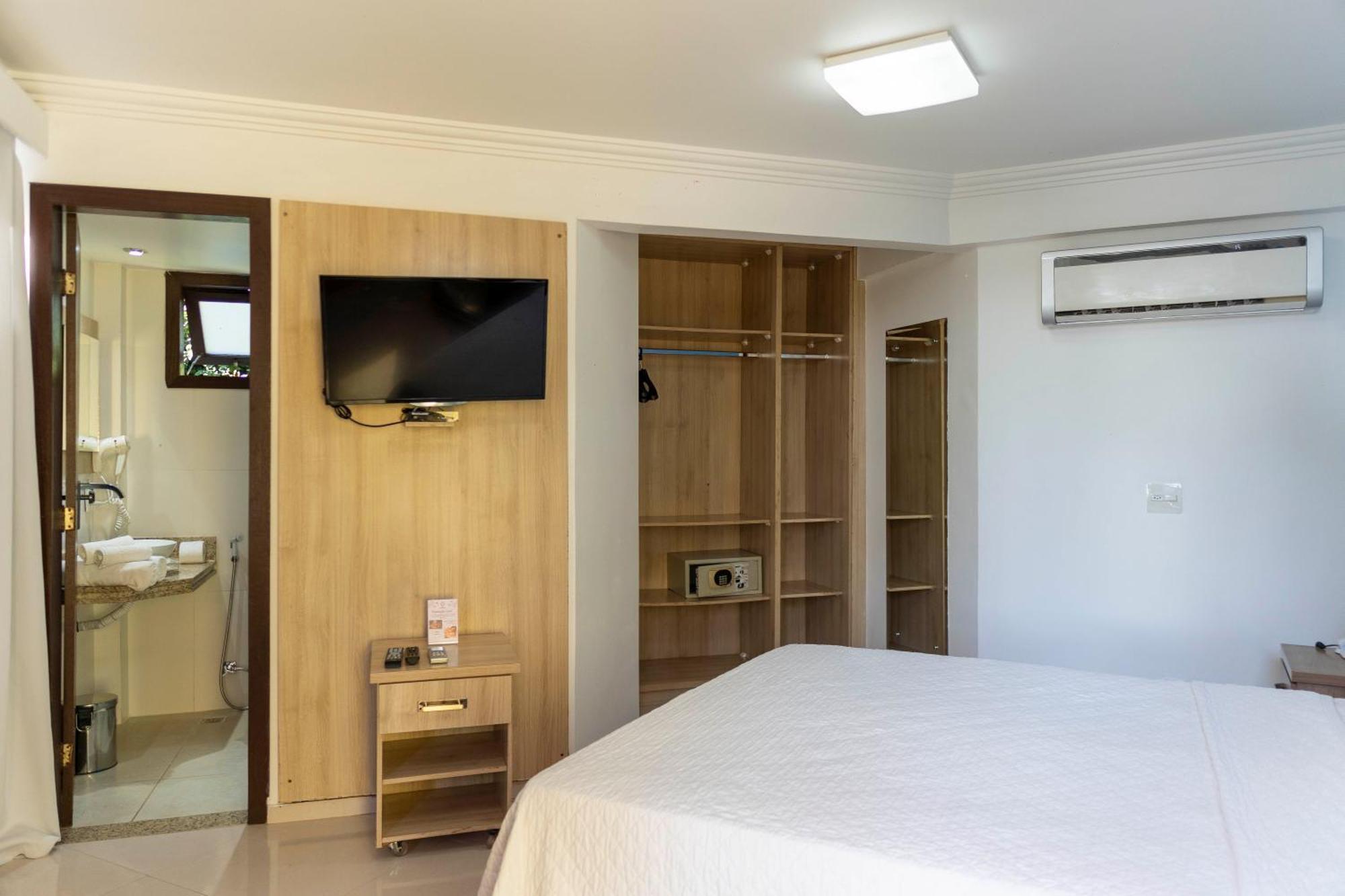 Costa Do Sol Boutique Hotel Búzios Екстериор снимка